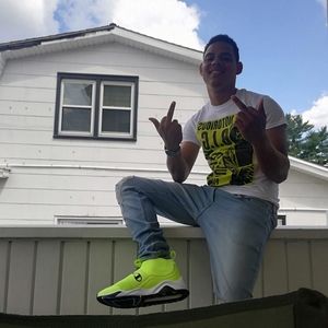 Meet your Posher, Alexander